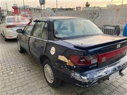 Kia Sephia